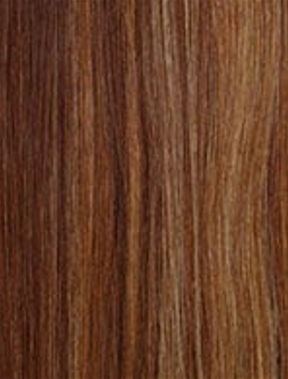 Brazilian Virgin Remi Weave Natural Wavy 18"
