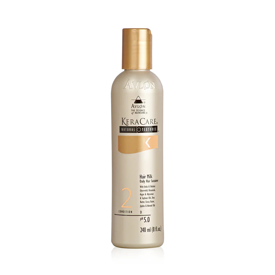 Kera Care Hair Milk 8oz