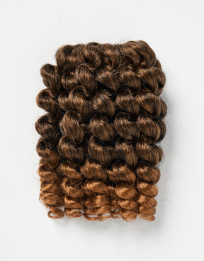 African Collection - Jamaican Bounce 26"