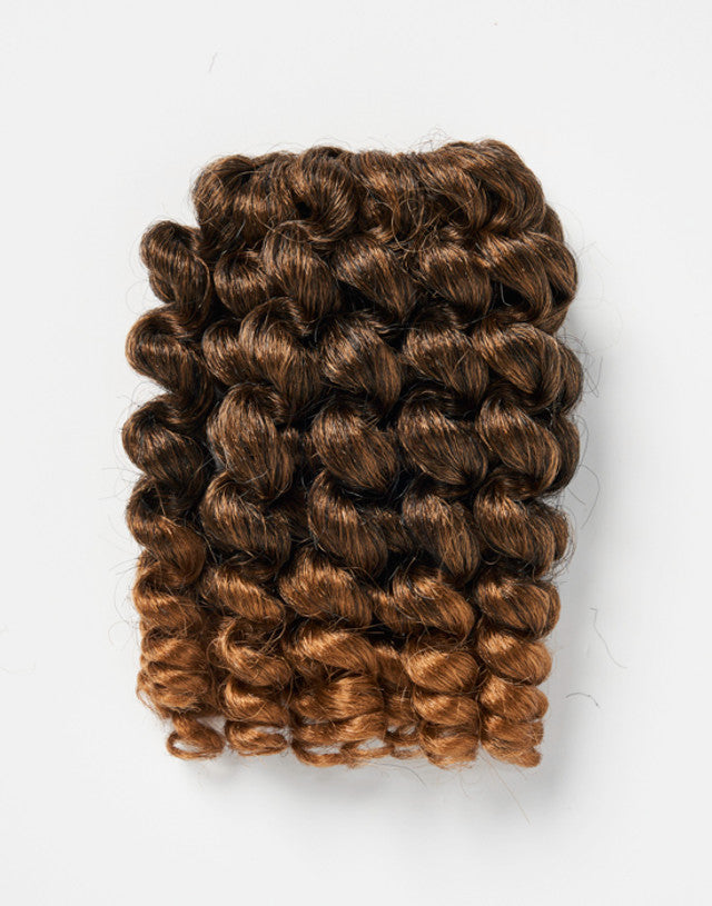 African Collection - Jamaican Bounce 26"