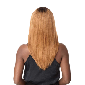 Human Hair Empire Lace Wig Joelle