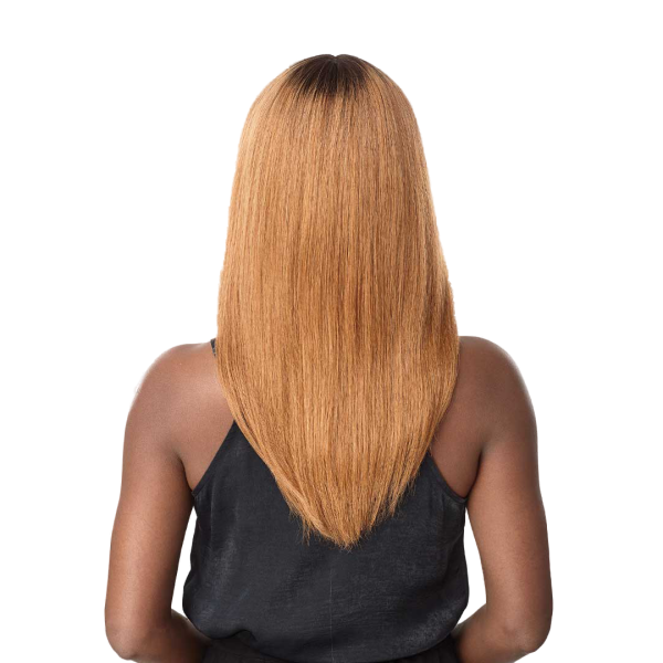 Human Hair Empire Lace Wig Joelle