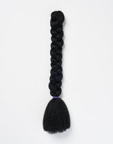 Jumbo Braids