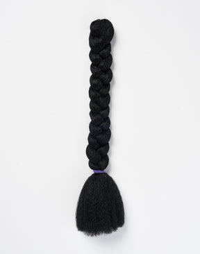 Jumbo Braids