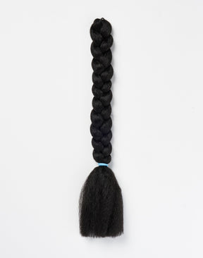 Jumbo Braids