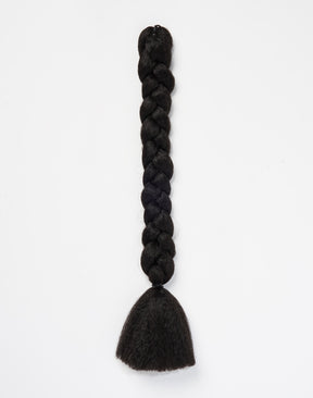 Jumbo Braids