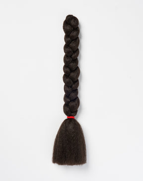 Jumbo Braids
