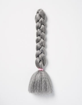 Jumbo Braids
