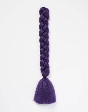 Jumbo Braids