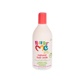 Just For Me Natural Milk Sulfate -Free Moisturesoft Shampoo 13,5oz