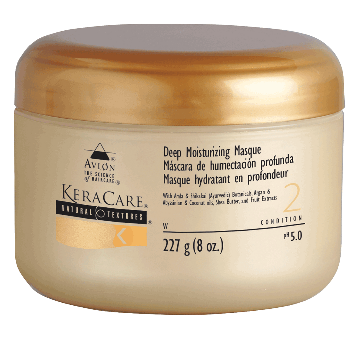 Kera Care Deep Moisturizing Masque 8oz