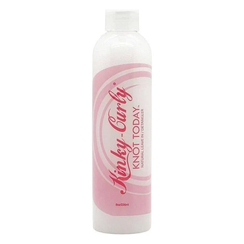 Kinky Curly Knot Today Natural Leave-In Detangler 8oz