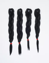 X-Pression Lagos Braiding Hair