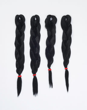 X-Pression Lagos Braiding Hair