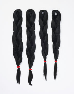 X-Pression Lagos Braiding Hair