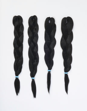 X-Pression Lagos Braiding Hair