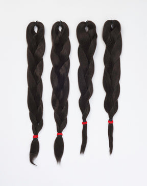 X-Pression Lagos Braiding Hair