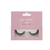 Le Luxe Lash - Dramatic Cateye - 3D Vegan Silk Fibre Eyelashes