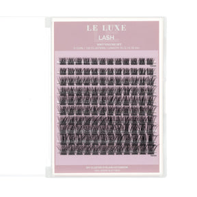 Le Luxe Lash - Soft Volume Set