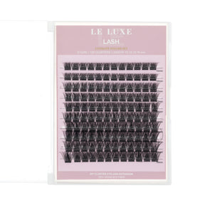 Le Luxe Lash - Ultimate Volume Set