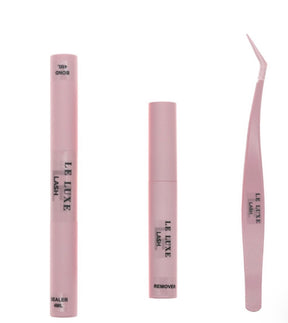Le Luxe Lash - Soft Volume Set