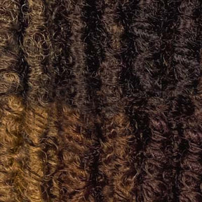 X-Pression Twisted Up Springy Bohemian Twist 24"