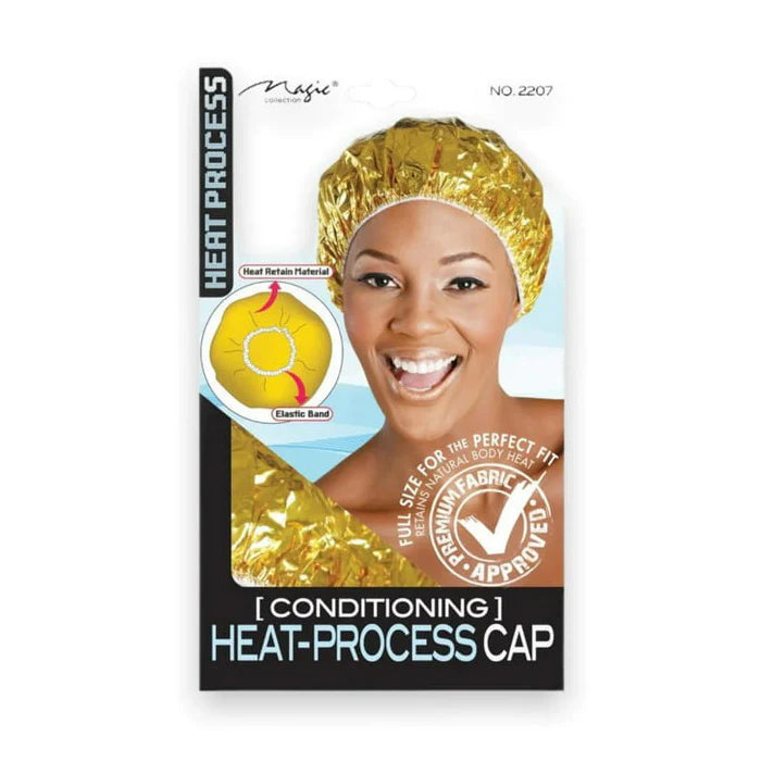 <transcy>CONDITIONING HEAT-PROCESS CAP</transcy>