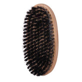 Magic Collection Reinforced Boar Palm Brush - Hard