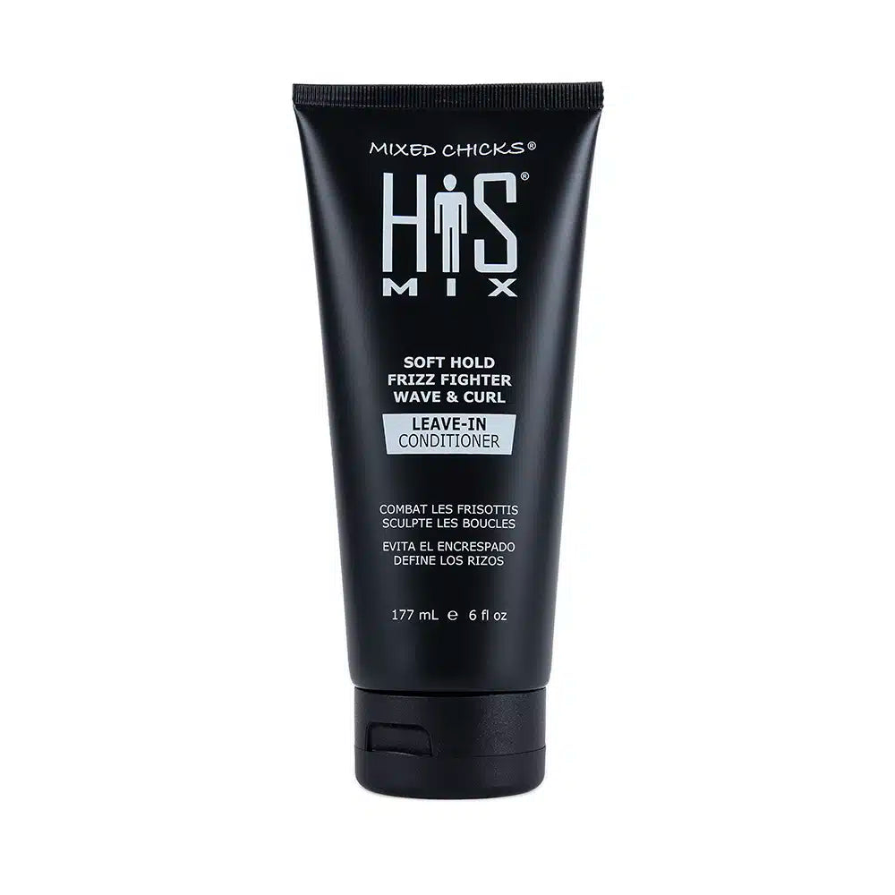 Mixed Chicks - His Mix - Leave-In Conditioner 6oz