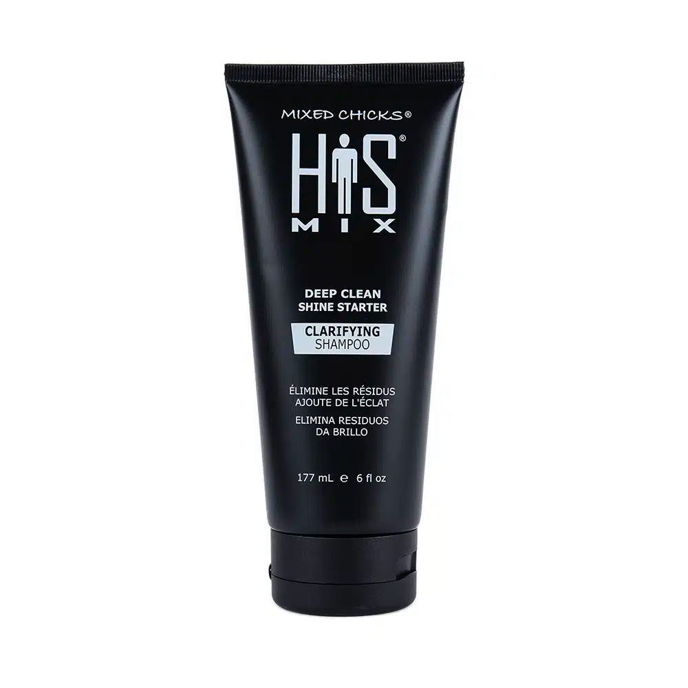 Mixed Chicks - His Mix - Clarifying Shampoo 6oz