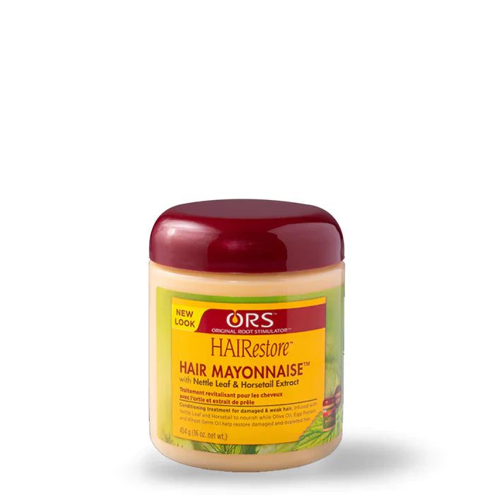 ORS Hairestore Hair Mayonnaise 16oz (32oz)