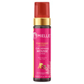 Mielle Pomegranate & Honey Curl Defining Mousse with Hold 7.5oz