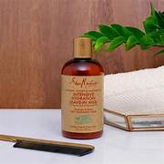 Shea Moisture Manuka Honey Mafura Oil Intensive Hydration Leave-in Milk,  8oz