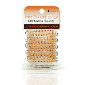 Mixed Chicks Spring Bands
