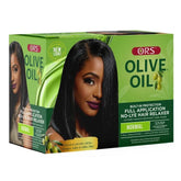 ORS Olive Oil Built In Protection No-Lye Hair Relaxer