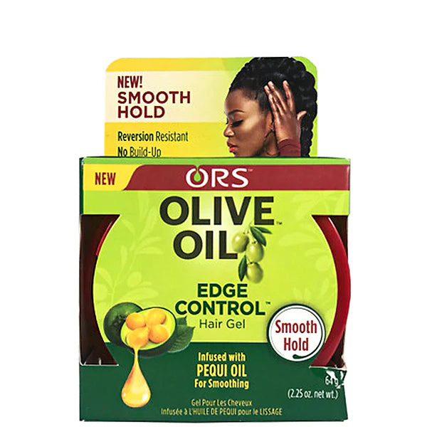 ORS Olive Oil Smooth Hold Edge Control Gel 2.25oz