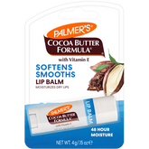 Palmer's Cocoa Butter Formula Lip Balm - Soften Smooths