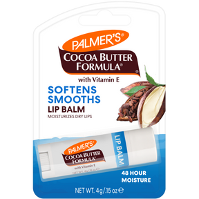 Palmer's Cocoa Butter Formula Lip Balm - Soften Smooths