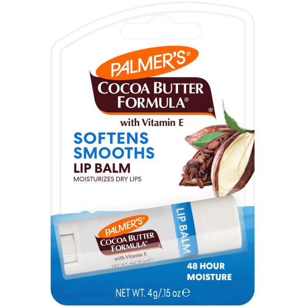 Palmer's Cocoa Butter Formula Lip Balm - Soften Smooths