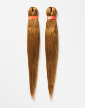X-Pression Ultra Braid Pre-Stretched 2X46"