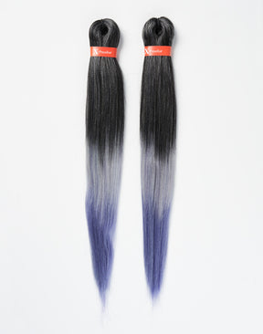X-Pression Ultra Braid Pre-Stretched 2X46"