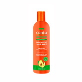 Cantu Avocado Hydrating Lightweight Hair Milk 12oz