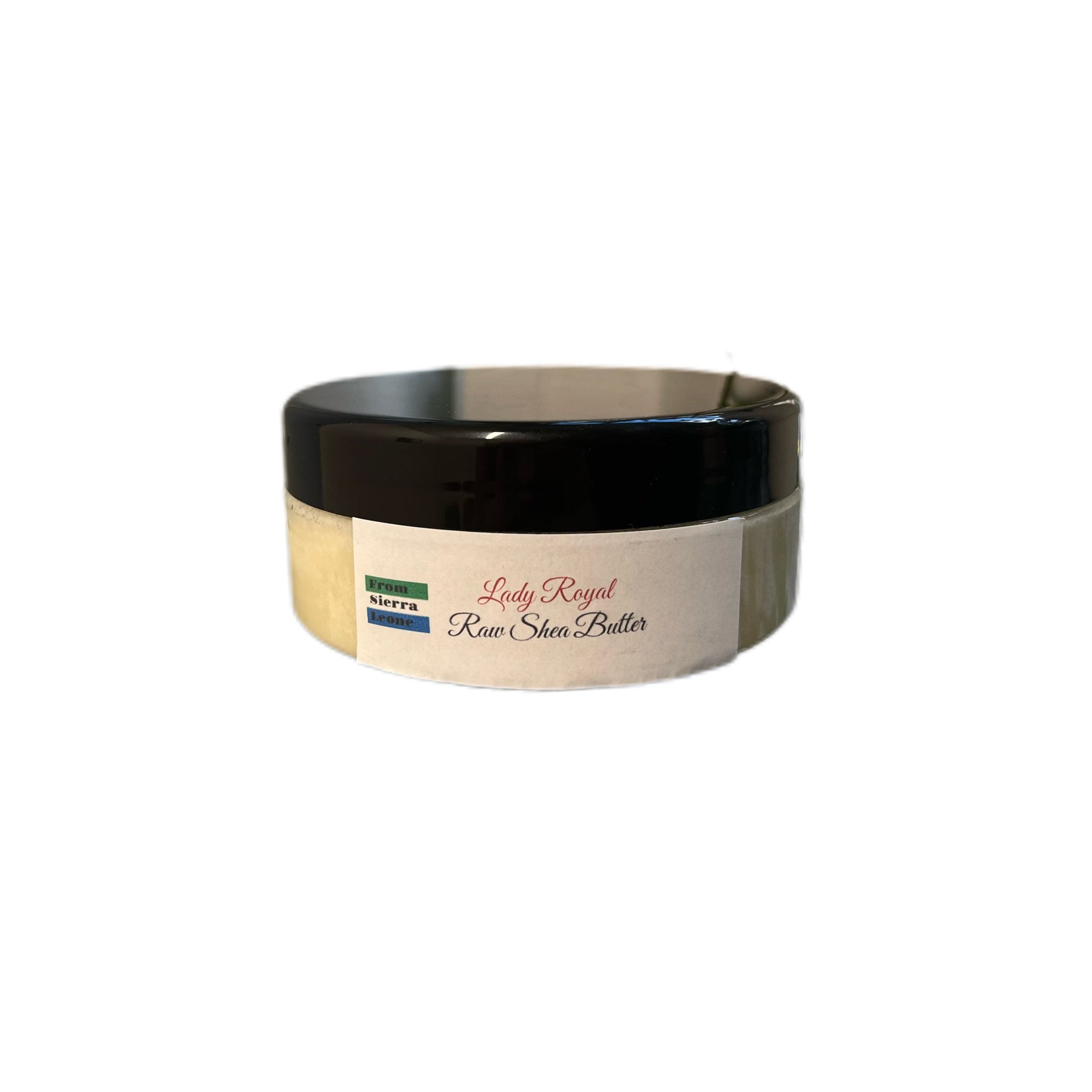 <transcy>100% RAW ORGANIC SHEA BUTTER &amp; 100% RAW ORGANIC BLACK SOAP LOOSE WEIGHT, 100 G</transcy>