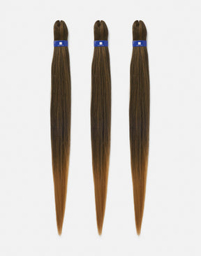 Ruwa 3xPre-Stretched Braid 36"
