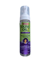 ORS Olive Oil Braidzone Braid Setting Mousse 207 ml
