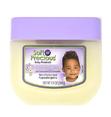 Soft & Precious Nursery Jelly Lavender Chamomile 368g