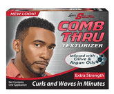 Luster´s SCurl Comb Thru Texturizer