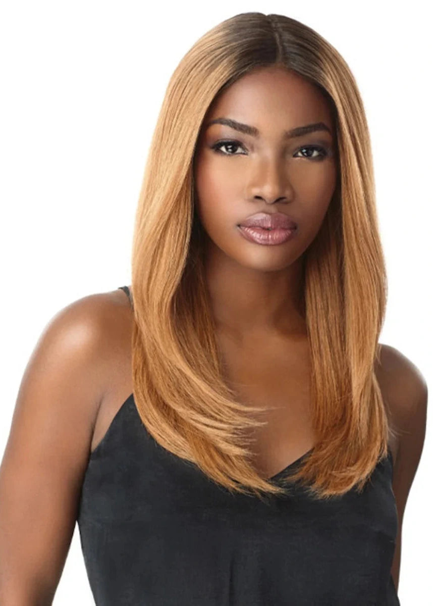 Empire Lace Wig - Joelle