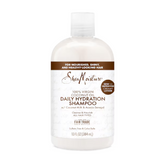 Shea Moisture 100% Virgin Coconut Oil Daily Hydration Shampoo 13oz