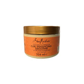 <transcy>SHEA MOISTURE COCONUT &amp; HIBISCUS ENHANCING SMOOTHIE, 340 ML</transcy>